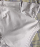 Men's Sz XL Pebble Beach Performance  Collared Short Sleeve Shirt