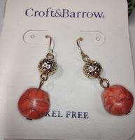 Croft & Barrow Earrings