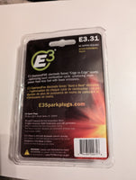 E3 Spark Plugs - E3.31 - New In Package
