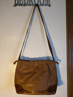 L.J.S. Collection Purse Handbag