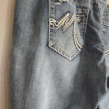 Sz 11/12 (32x32) Maurices Jeans (#192)