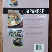 Japanese Cooking - Emi Kazzuko & Yasuko Fukuoka