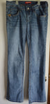 Sz 11 (32x32) Union Bay Lexington Jeans (#191)