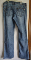 Sz 11 (32x32) Union Bay Lexington Jeans (#191)