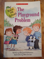 A Variety of 6 Softcover Kids Books