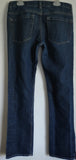 Sz 16 Reg/Standard (27x29) Old Navy Skinny Jeans (#193)