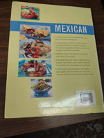 Mexican ~ Healthy Ways With A Favorite Cuisine ~ Jane Milton