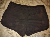2 pair of Sz L Union Bay Shorts - Faded (#19)