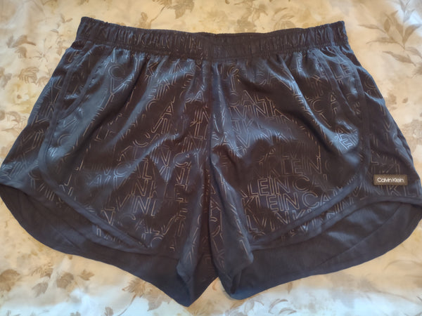 Sz L Athletic Shorts - Like New (#29)