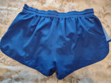 Sz L Nike Dri-Fit Cubs Shorts - Great Condition (#38)