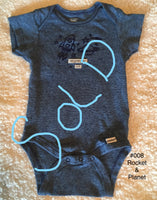 3-9 Months ~ Baby Clothes