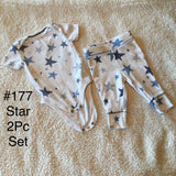 0-3 Months ~ Baby Clothes