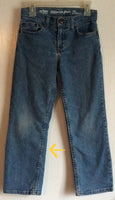 Sz 7Reg (24"x21")Urban Pipeline Jeans (#103)