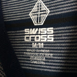Sz M Swiss Colony Long Sleeve Shirt (#118)