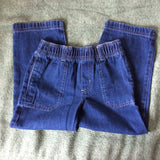 Sz 5 (22" x 17") Garanimals Jeans (#135)