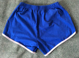 Sz L (22")Girls Athletic Style Shorts (#129)