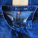 Sz 8 PLACE Bootleg Jeans (#159)