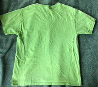 SzM Mossy Oak T-Shirt (#124)