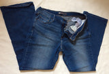 Sz 14 Bootcut Jeans - Levi’s 515 (#035)