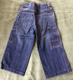 Sz 6Reg (22x16) OND Painters Jeans (#131)