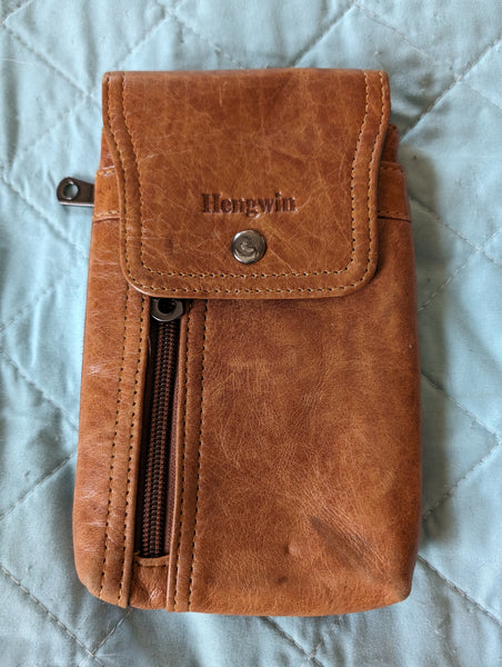 Hengwin  Cell Phone Holster / Bag