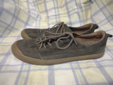 Reef Women's Size 9 Lace up Casual Flats