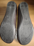 Women's Sz 6.5M Air Flex Loafer Shoes