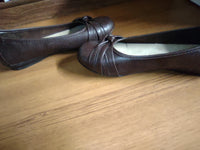 Women's Sz 6.5M Air Flex Loafer Shoes
