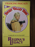 Sweet Valley High Series - Francine Pascal's Books