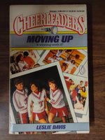 Cheerleaders - Scholastic Inc. - Paperback Series