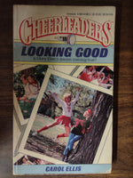 Cheerleaders - Scholastic Inc. - Paperback Series