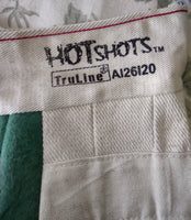 HotShots TriLine A126120 Work Gloves