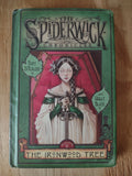 The Spiderwick Chronicles - Book 4 - The Ironwood Tree - Tony DiTerlizzi & Holly Black