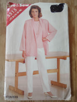 See & Sew Sewing Patterns