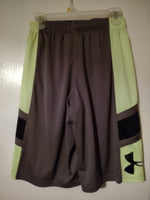 Sz YLg Under Armour Shorts