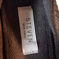 Size 7.5M Reesee Knit Shoes - Steven New York