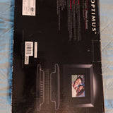 Optimus 7" Digital Photo Frame - New with box
