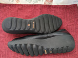 Tsubo Women's Size 8.5 Open-Toe Flats Sandals Shoes