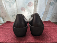 Tsubo Women's Size 8.5 Open-Toe Flats Sandals Shoes