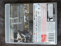 PS3 White Knight Chronicles ll Game