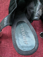 Size 8.5 Aerosols Dressy Heels Sandals