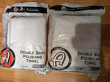 Adam's Polishes - Polishing Towels & Detail Spray Set
