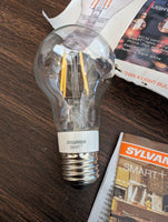 Sylvania Smart+ LED Filament Light Bulb - New