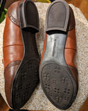 Sz 8M Naturalizer N5 Comfort Flats Shoes Slip-Ons