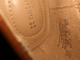 Sz 8M Naturalizer N5 Comfort Flats Shoes Slip-Ons