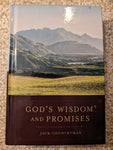 God's Wisdom And Promises - Jack Countryman - Hardcover
