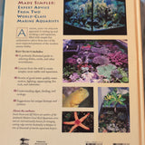 Reef Secrets by Alf Jacob Nielsen & Svein A. Fossa - Hardcover Book