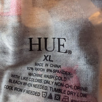 Size XL Hue 2 Piece Cat Pajama Set - New with Tags