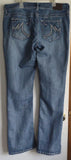 Sz 11/12 (32x32) Maurices Jeans (#192)