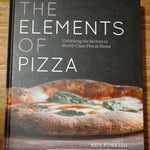 The Elements Of Pizza - Ken Forkish